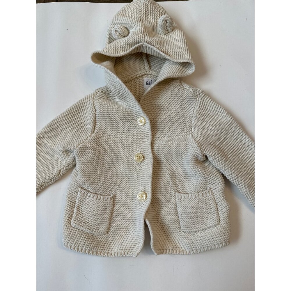 Gap Size 6-12 Months Sweater